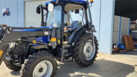 LOVOL M804 TB-3, 75hp