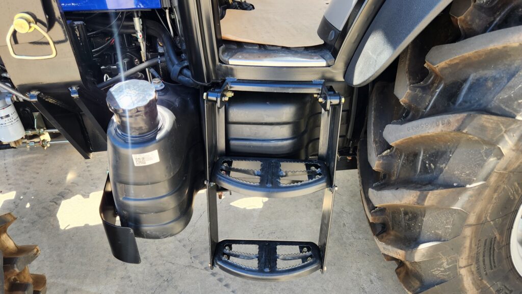 LOVOL M804 TB-3, 75hp