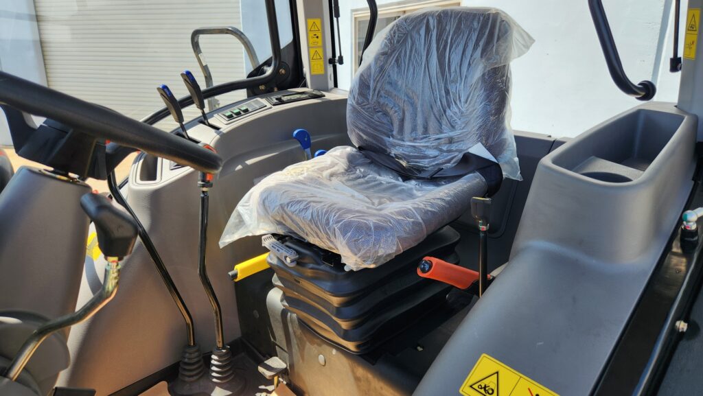 LOVOL M804 TB-3, 75hp