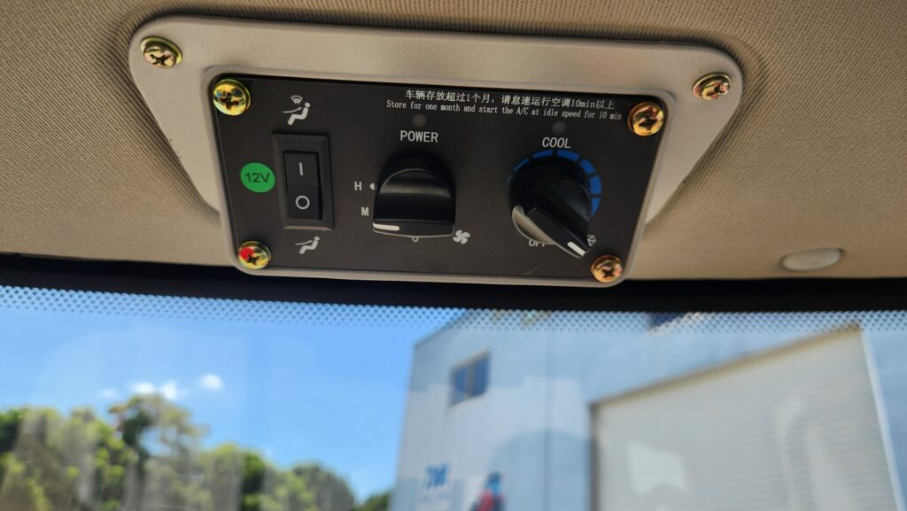 LOVOL M804 TB-3, 75hp