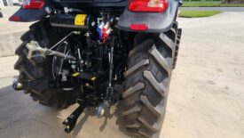 LOVOL M804 TB-3, 75hp