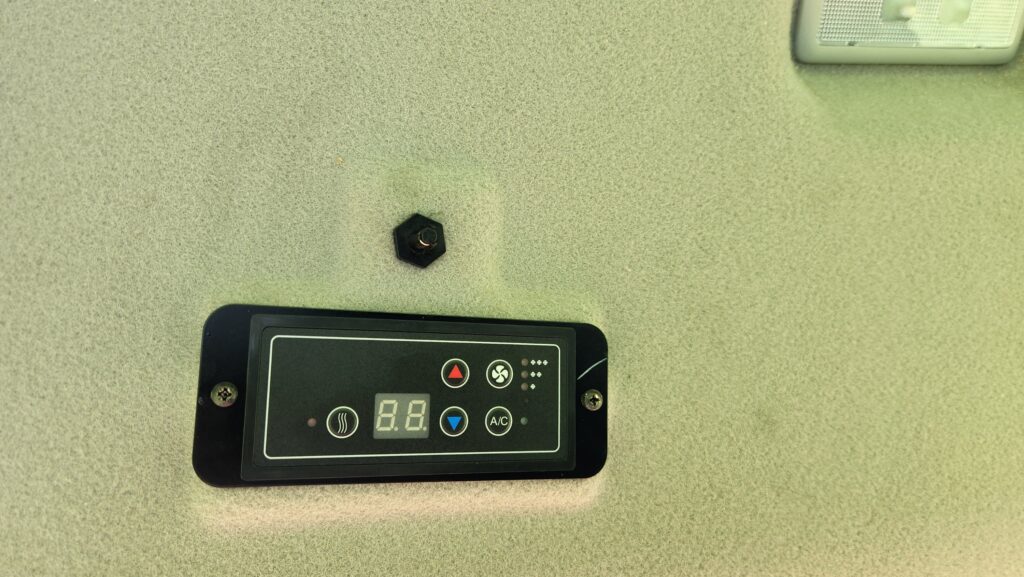 SOLIS S50 AIR CABIN