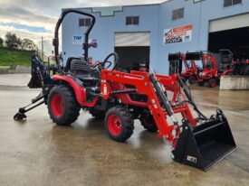 TYM TRACTORS T2900
