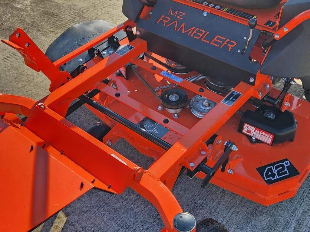 MZ RAMBLER