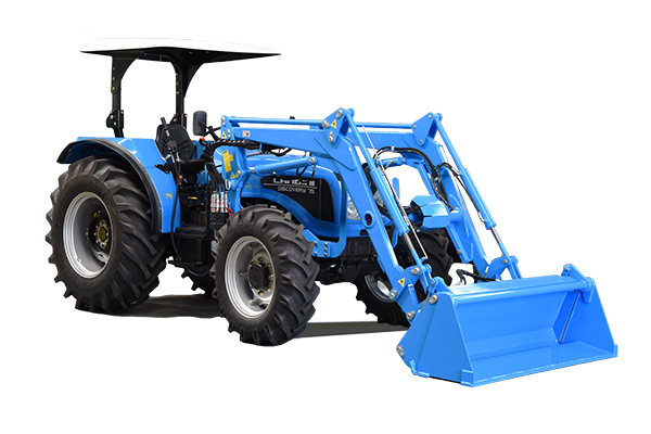 Discovery 75 ROPS Utility Tractor