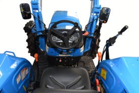 Discovery 75 ROPS Utility Tractor