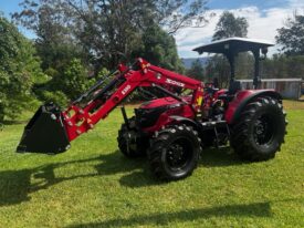 SOLIS S90 ROPS